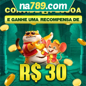na789.com Indique amigos para receber um bônus
